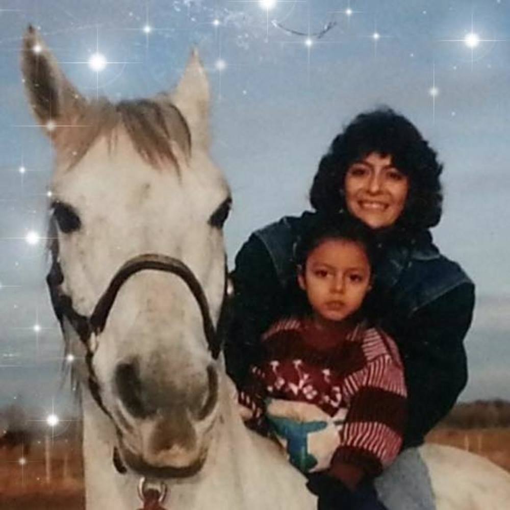 Meet your Posher, Martha